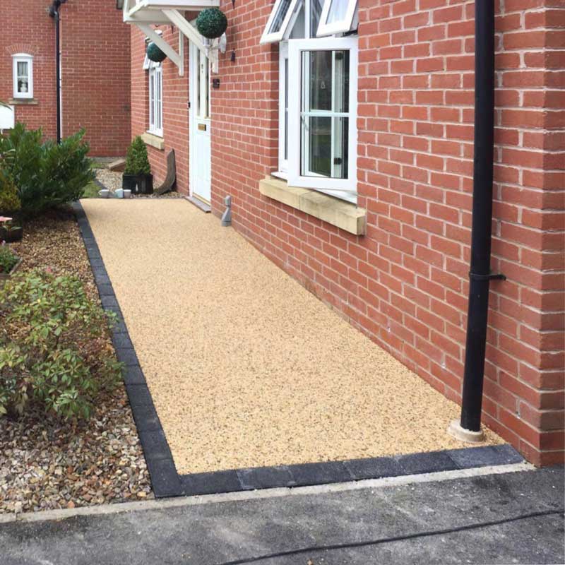Royal Resin Driveways offers high-quality resin bound driveways, paths, and patios throughout Wiltshire, Somerset, and surrounding areas.